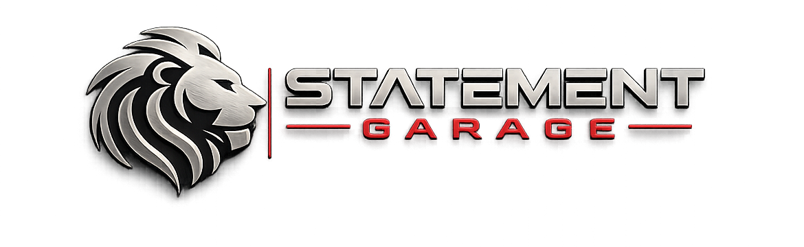 Statement Garage